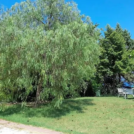 Acqua E Sale 3* Roseto Degli Abruzzi