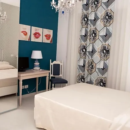 Acqua E Sale Bed & Breakfast