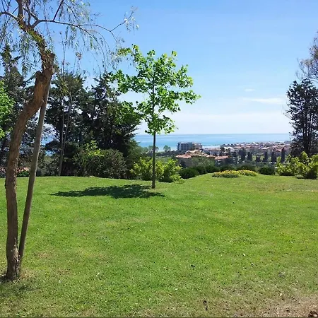 Bed & Breakfast Acqua E Sale