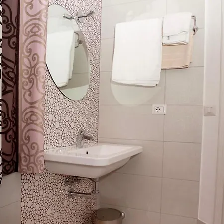 Acqua E Sale Bed & Breakfast 3*