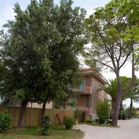 Acqua E Sale Roseto Degli Abruzzi