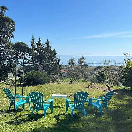 Acqua E Sale 3* Roseto Degli Abruzzi