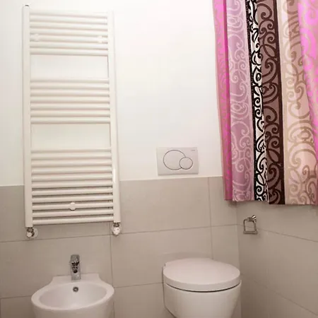 Acqua E Sale Bed & Breakfast 3*