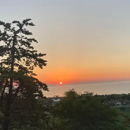 Acqua E Sale Bed & Breakfast Roseto Degli Abruzzi