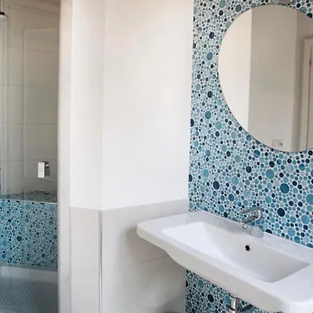 Acqua E Sale 3*