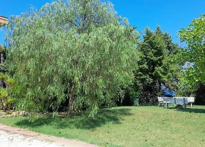Acqua E Sale 3* Roseto Degli Abruzzi