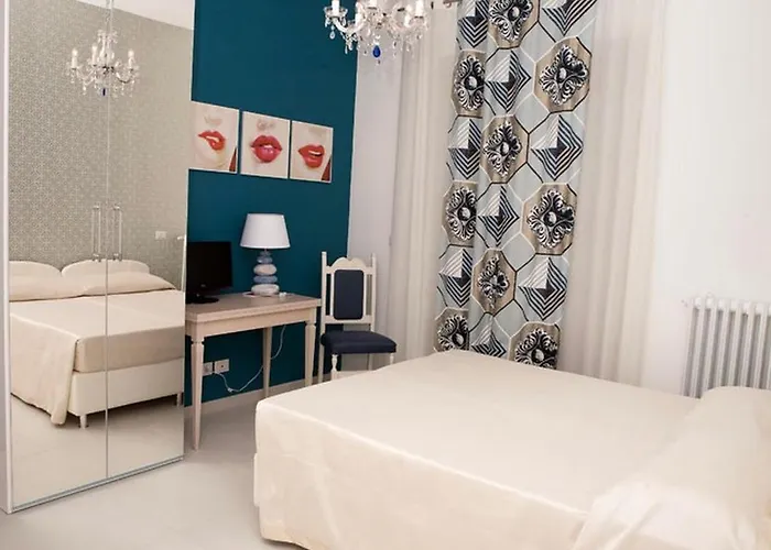 Acqua E Sale Bed and Breakfast