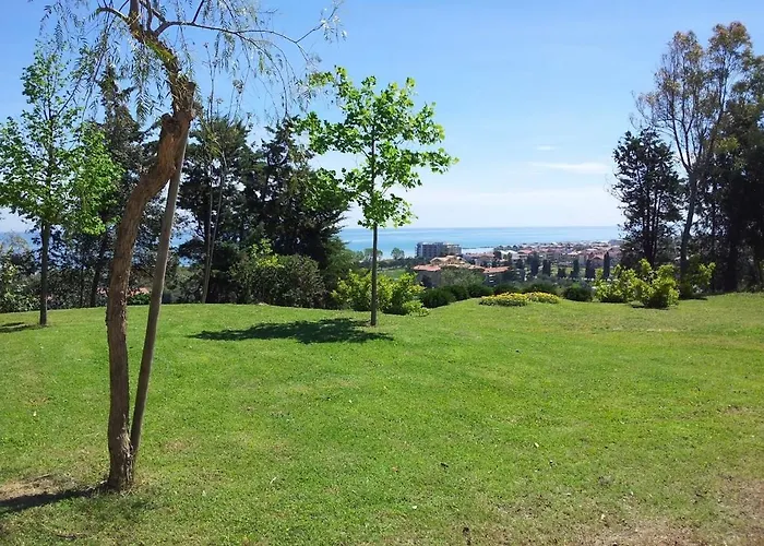 Bed & Breakfast Acqua E Sale