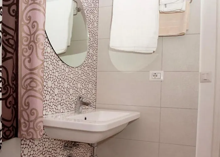 Acqua E Sale Bed and Breakfast 3*