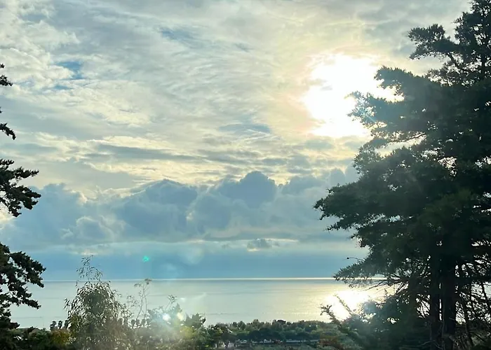 Bed & Breakfast Acqua E Sale