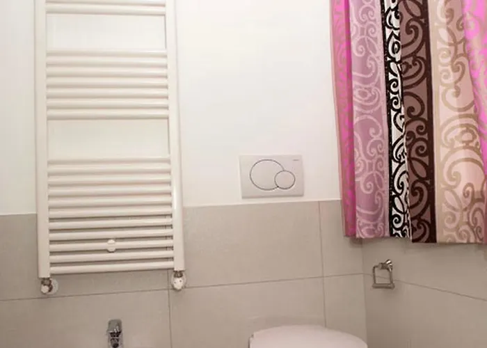 Acqua E Sale Bed & Breakfast 3*