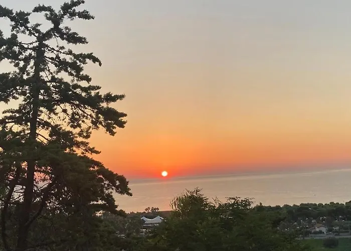 Acqua E Sale Bed & Breakfast Roseto Degli Abruzzi