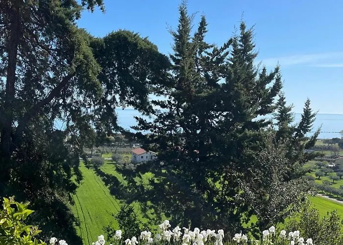 Bed & Breakfast Acqua E Sale 3*