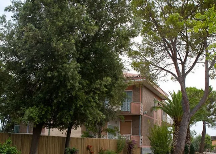 Acqua E Sale Roseto Degli Abruzzi