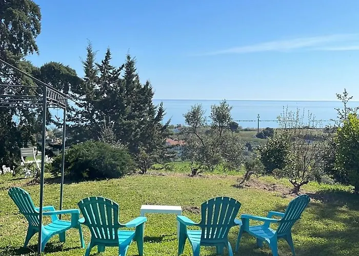 Acqua E Sale 3* Roseto Degli Abruzzi