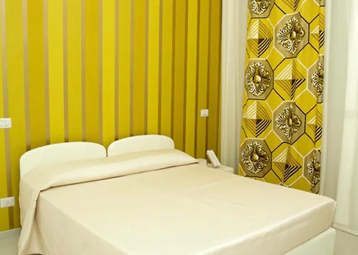 Bed & Breakfast Acqua E Sale